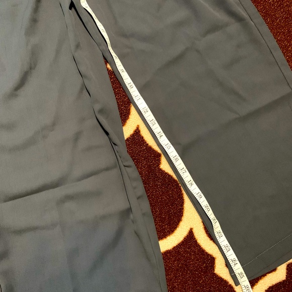 New Summer Gray Pant - Picture 4 of 5